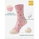 thumbnail image 3 of Calcetines COTTON DAY Pack de 7 con estampado floral para niñas, 3 of 5