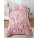 thumbnail image 3 of Cobertor De Jacquerd Cutting Con Chiporro King 250x270cm Rosa B8, 3 of 3