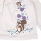thumbnail image 2 of Polera Bebé Niña Crudo Pillin, 2 of 3