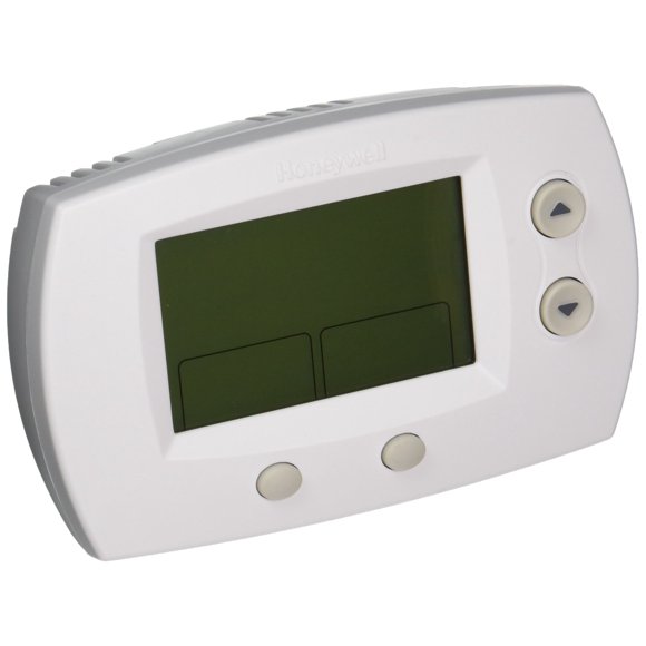 Termostato Honeywell TH5220D1029 Focuspro 5000 2 Heat 2 Cool