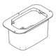 thumbnail image 1 of Kit de tela para collar de ducto Coleman 9330A4541 de alta calidad, 1 of 1