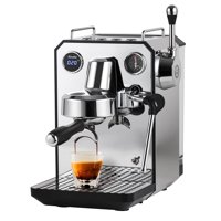 Máquina De Café Espresso Gemilai Owl G3006 15 Bar Con Espumador De Leche De 1,7 L