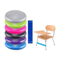 Genérico - Banda Elástica Y Cojín Sensorial Antiestrés Para Niños Tea - Tdah