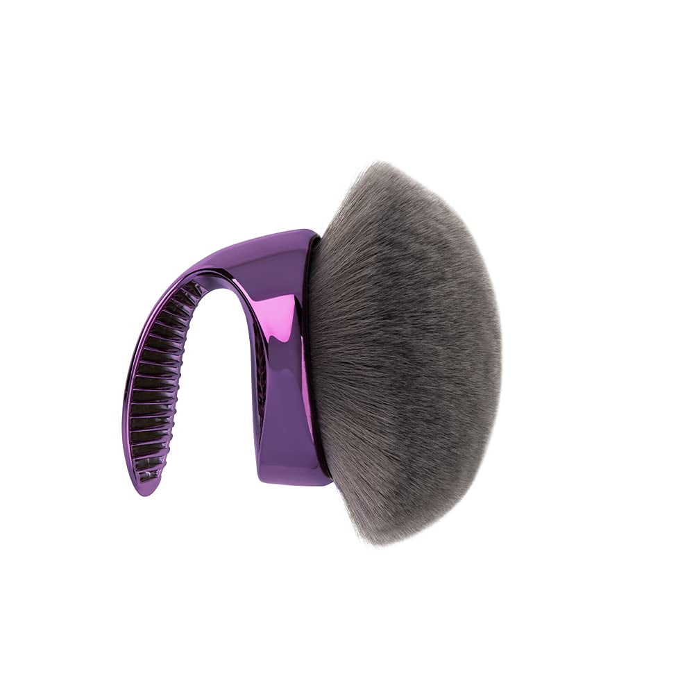 Brush Westmore Beauty Blend & Blur Body Brush Kabuki Brush