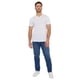 thumbnail image 1 of Jeans Hombre Clásico Straight Fit Azul Corona, 1 of 5