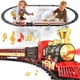 thumbnail image 1 of Set de Tren Navideño Hot Bee, 1 of 3