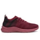 thumbnail image 1 of Zapatilla Mujer Rojo Oscuro Mila, 1 of 4