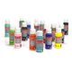 thumbnail image 2 of Pintura acrílica Craft Smart 59 ml, paquete de 16, acabado satín, 2 of 5