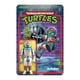 thumbnail image 1 of Cadete espacial Tortugas Ninja Mutantes Adolescentes Super7 Raphael ReAction, 1 of 2