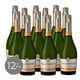 thumbnail image 1 of Pack x12 Espumante Valdivieso Moscato 750cc 12°, 1 of 3