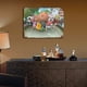 thumbnail image 5 of Brown y Amigos Cartel Metálico, Decoración de Pared de Cartel Metálico Personalizado para Regalos de Fans, Amigos, Familia y Amantes 20*30CM, 5 of 6
