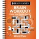 thumbnail image 1 of Juegos Mentales - Entrenamiento Cerebral: Diversión con Palabras, 1 of 1
