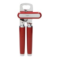 Abrelatas Y Abrebotellas Kitchenaid Classic Empire Red