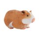 thumbnail image 3 of Figura De Animal Modelo Favor De Fiesta Decoración Del Hogar Artesanía Figura De Juguete Pintada A Mano Conejillo De Indias, 3 of 5