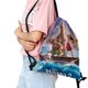 thumbnail image 2 of Moana 2 Mochila de Cuerdas para Deportes y Gimnasio, Bolsa de Cuerdas Resistente al Agua, Bolsa Cinch, 30×40cm, 2 of 6