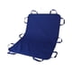 thumbnail image 3 of Sábana deslizante para ancianos, lavable, para postrado en cama, para posicionamiento de ancianos azul, 3 of 5