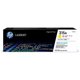 thumbnail image 1 of Cartucho Tóner HP 215A Amarillo 850 pag LaserJet Original, 1 of 9