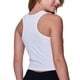 thumbnail image 3 of Crop Top Acanalado 30031 Baziani, 3 of 3