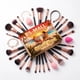thumbnail image 3 of Set de Brochas de Maquillaje BS-MALL y Herramientas de Belleza, 3 of 7