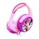 thumbnail image 3 of Audifono Gamer Infantil OverEar Rosado Minnie Mouse, 3 of 5