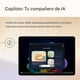 thumbnail image 3 of Surface Pro 12 Copilot+ PC Tablet Windows 11 y 16GB RAM, 3 of 10