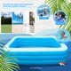 thumbnail image 2 of Piscina Inflable Rectangular 305cm, 2 of 3