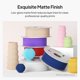 thumbnail image 2 of Filamento PLA ELEGOO 1,75 mm Azul Marino 1 kg Mate, 2 of 7