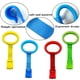 thumbnail image 3 of Anillos Para Jugar Baby Playpen 8 Unidades 4 Colores, 3 of 6