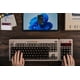 thumbnail image 3 of Teclado numérico mecánico 8BitDo Retro 18 Bluetooth/2.4G/Wired C64, 3 of 3
