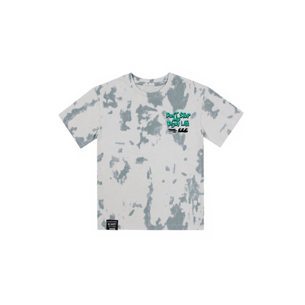 Polera boys manchas sundaze 227