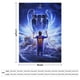 thumbnail image 2 of Lionel Messi Manta de franela anti-pilling, suave, ligera, esponjosa y acogedora de lujo para hogar y cocina – Perfecta para niños y adultos,127 cm × 152.4 cm, 2 of 6