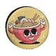 thumbnail image 1 of Ramen Funda para neumático de repuesto de tela Oxford - Tela Oxford 71CM, 1 of 6