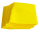 thumbnail image 5 of Paño Multiuso Amarillo 38x38 cm Pack 25 Unidades, 5 of 6