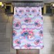 thumbnail image 1 of Stitch Angela 3 Pieces Duvet Cover Set Full Size Super Soft Fade Resistant Microfiber, 1 of 4