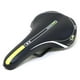 thumbnail image 1 of Asiento MTB Negro/Amarillo Radical Mountain, 1 of 4