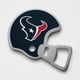 thumbnail image 1 of Abrebotellas YouTheFan Houston Texans NFL, 1 of 5
