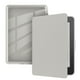 thumbnail image 1 of GANGXUN Funda Rosa Compatible con Kindle Paperwhite 3/2/1 – Acrílica, Resistente a Salpicaduras, Modo Reposo Inteligente, 1 of 6