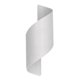 thumbnail image 1 of Apliques De Pared Modernos Apliques De Iluminación Para Jardín Interior Al Aire Libre Blanco, 1 of 5