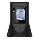 thumbnail image 3 of Telefono Senior Adulto Mayor Almeja 4G Negro Tecnolab, 3 of 5