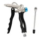 thumbnail image 3 of Potente soplador de polvo, herramienta para eliminar el polvo, boquilla extendida, práctico y práctico soplador de aire, herramienta manual para garaj, 3 of 5