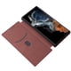 thumbnail image 3 of Funda Flip para FOXDOCK Samsung Galaxy S22 Ultra - Funda magnética de negocios, funda protectora delgada, 3 of 5
