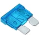thumbnail image 1 of Fusible de cuchilla ATC/ATO de 15 A Fuse 225FWY, paquete de 5 para auto, camioneta y RV, 1 of 1