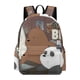 thumbnail image 1 of Mochila Desmarcar Somos Osos 42x30x15cm, 1 of 6