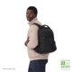 thumbnail image 2 of Mochila Universitario Misisipi 2.0 Porta PC 14" Negro Unisex, 2 of 3