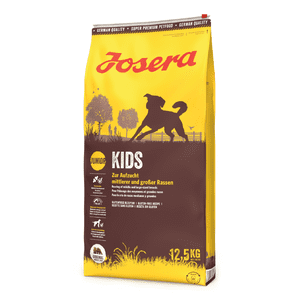 Josera Kids 12,5 Kg Perros Cachorros