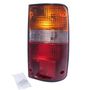 Repuestos Del Sol - Farol Trasero Derecho Toyota Hilux 1.8 1989 1993