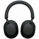 thumbnail image 4 of Reacondicionado Auriculares supraaurales inalámbricos Sony WH-1000XM5 Black Renewed, 4 of 7