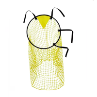 Genérico - Red Arco De Puntería Entrenamiento Portería De Fútbol