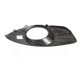 thumbnail image 2 of Bisel Neblinero Derecho Original Hyundai Santa Fe 2010 2011 2012 negro, 2 of 2