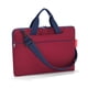 thumbnail image 1 of Bolso Computador - dark ruby, 1 of 3